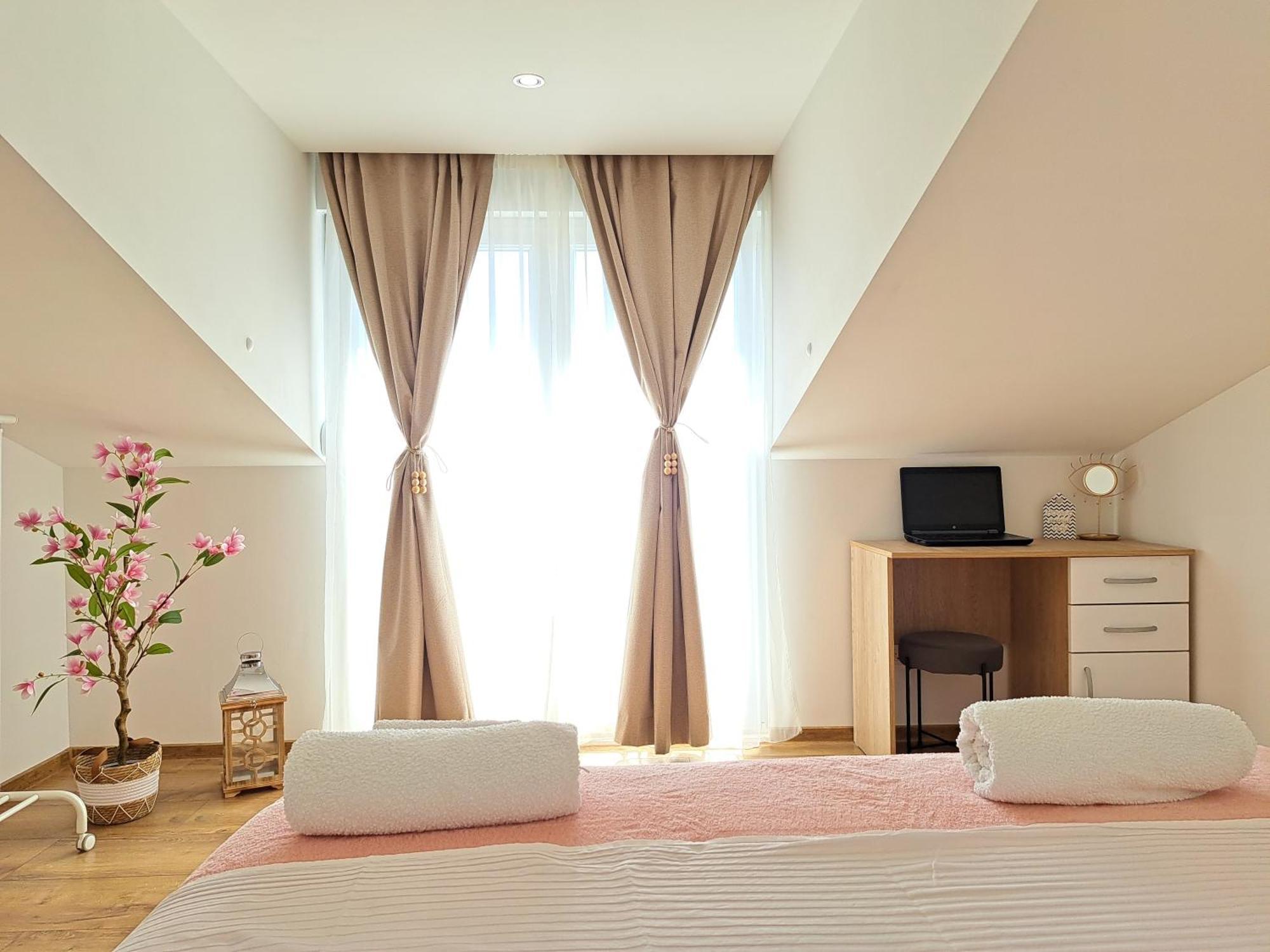 Apartments Jimmi Каштела Экстерьер фото